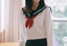 [YITUYU艺图语]2022.05.10 教室少女 玉禾[19+1P／204MB]-套图岛