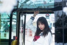 [YITUYU艺图语]2022.05.10 街边的春 贰加六[21+1P／229MB]-套图岛