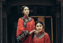 [YITUYU艺图语]2022.05.10 乡愁如酒 敏敏[25+1P／228MB]-套图岛