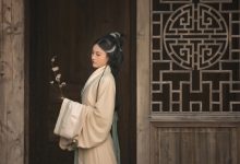 [YITUYU艺图语]2022.05.11 佳人赋 公子千邪[21+1P／236MB]-套图岛