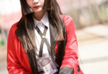 [YITUYU艺图语]2022.05.11 狂赌之渊：蛇喰梦子 中亦[19+1P／225MB]-套图岛