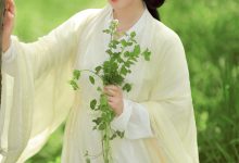 [YITUYU艺图语]2022.05.11 山居煎茶 嘉仪[21+1P／396MB]-套图岛