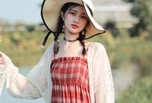 [YITUYU艺图语]2022.05.11 听闻远方有你 婉儿[22+1P／328MB]-套图岛