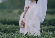 [YITUYU艺图语]2022.05.12 采茶东篱下 蹭饭[19+1P／194MB]-套图岛