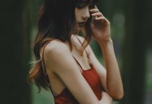 [YITUYU艺图语]2022.05.12 闯入迷雾森林 兔子Zzz不吃胡萝卜[25+1P／111MB]-套图岛