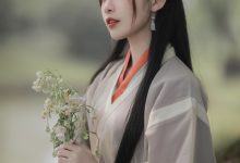 [YITUYU艺图语]2022.05.12 女儿吟 _喵喵家的小鱼干_[21+1P／378MB]-套图岛