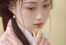 [YITUYU艺图语]2022.05.12 西施 我真的词穷勒[27+1P／145MB]-套图岛