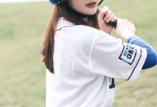 [YITUYU艺图语]2022.05.13 棒球少女 六爷[19+1P／146MB]-套图岛