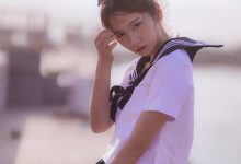 [YITUYU艺图语]2022.05.13 寄与少女的诗 林木婷子[36+1P／374MB]-套图岛