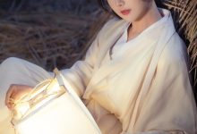 [YITUYU艺图语]2022.05.13 明月皎夜光 酸辣湯兒[21+1P／362MB]-套图岛