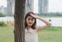 [YITUYU艺图语]2022.05.13 人间四月天 蛋挞[25+1P／204MB]-套图岛