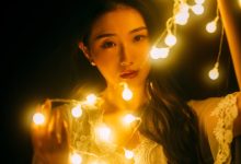 [YITUYU艺图语]2022.05.13 微光美人 麻花[46+1P／550MB]-套图岛