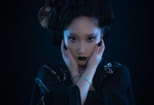 [YITUYU艺图语]2022.05.13 夜姬 夏薇儿[29+1P／478MB]-套图岛