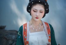 [YITUYU艺图语]2022.05.14 春日游园 朱婉婷[22+1P／382MB]-套图岛