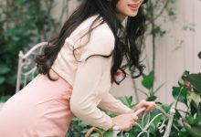 [YITUYU艺图语]2022.05.14 你的花园 辛冉[19+1P／202MB]-套图岛