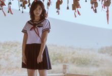 [YITUYU艺图语]2022.05.14 沙漠JK 佳佳[23+1P／200MB]-套图岛