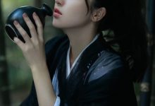 [YITUYU艺图语]2022.05.14 逍遥游 苏苏[21+1P／425MB]-套图岛