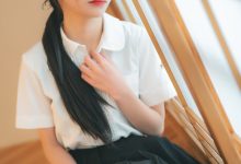 [YITUYU艺图语]2022.05.15 放学等我 蛋蛋[31+1P／258MB]-套图岛