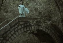 [YITUYU艺图语]2022.05.15 寒山客 清沅斋[19+1P／219MB]-套图岛