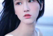 [YITUYU艺图语]2022.05.15 很靠近海 尚雨茜Momooly[25+1P／201MB]-套图岛