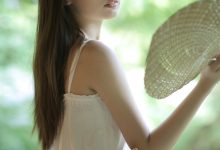 [YITUYU艺图语]2022.05.15 盛夏 瑞秋的快乐人生[24+1P／201MB]-套图岛