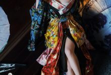 [YITUYU艺图语]2022.05.16 花之魁 贰加六[25+1P／270MB]-套图岛