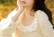 [YITUYU艺图语]2022.05.16 秋末一瞥 林林[19+1P／113MB]-套图岛