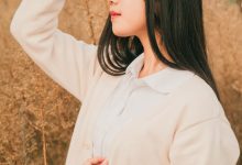 [YITUYU艺图语]2022.05.16 秋实 紫卿[20+1P／169MB]-套图岛