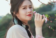 [YITUYU艺图语]2022.05.16 山居秋暝 秋秋[37+1P／339MB]-套图岛