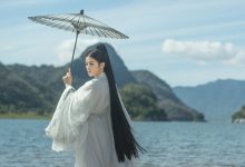 [YITUYU艺图语]2022.05.16 侠客行 清沅斋[27+1P／258MB]-套图岛