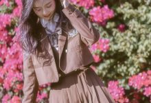 [YITUYU艺图语]2022.05.16 想把你画成花 Enndme[29+1P／395MB]-套图岛