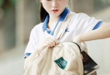 [YITUYU艺图语]2022.05.17 等你下课 CC[20+1P／201MB]-套图岛