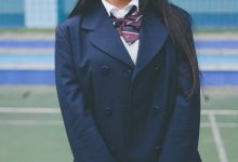 [YITUYU艺图语]2022.05.17 放課後 紫卿[19+1P／319MB]-套图岛