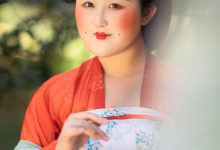 [YITUYU艺图语]2022.05.17 落红谁捡 长歌要努力吖[31+1P／281MB]-套图岛