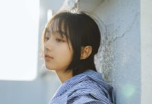 [YITUYU艺图语]2022.05.17 天台的风 戴黎婷[31+1P／285MB]-套图岛