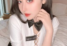 奈汐酱nice - NO.53 37号自拍本 浴＋秘 [53P+2V-411MB]-套图岛