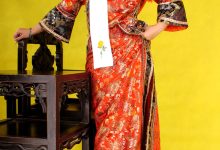 [Ligui丽柜] 2022.12.07 《经典回顾》希希 [63+1P-99M]-套图岛