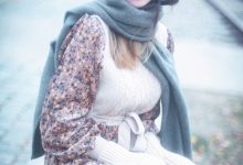 [Bluecake]  Bambi - Autumn [57P-889MB]-套图岛