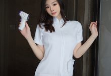 [XiuRen秀人网] 2022.12.20 No.6020 是小逗逗 [82+1P]-套图岛