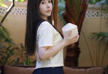 [XiuRen秀人网] 2022.12.20 No.6021 Evelyn艾莉 [66+1P]-套图岛