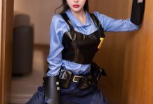 [XIAOYU语画界] 2022.12.20 VOL.929 王馨瑶yanni [80+1P]-套图岛