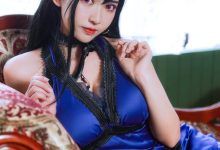 鳗鱼霏儿 95套合集 【95套-22.9G】-套图岛