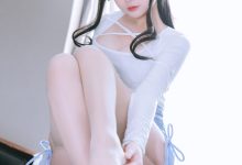 日奈娇 Vol.049 私人秘书[110P-1.43GB]-套图岛