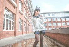 北之北(北亦北)：赞助资源4K原图43套合集 [43套-10.9G]-套图岛