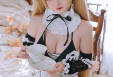 日奈娇 - NO.58 内普提斯 [75P-730MB]-套图岛