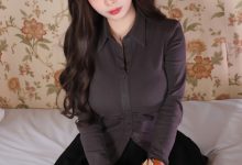 韶陌陌 - NO.23 手烤陌陌 [23P-211MB]-套图岛