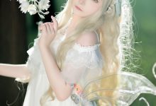 是三不是世w - NO.15 林中精灵 [27P-393MB]-套图岛