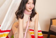 [XiuRen秀人网] 2022.12.15 No.6002 熊小诺 [75+1P]-套图岛