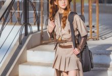 绮太郎_Kitaro - NO.64 大侦探家 [33P-901MB]-套图岛