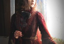 兔子Zzz不吃胡萝卜 - NO.15 噩梦 [34P-347MB]-套图岛